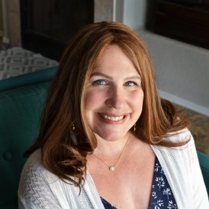 Dr. Margaret Palermo